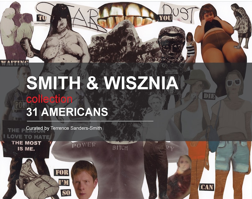 Couverture_Smith & Wisznia Collection
