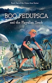 Couverture_Boo Fedupsca and the Playallan Touch