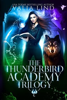 Front cover_The Thunderbird Academy Trilogy