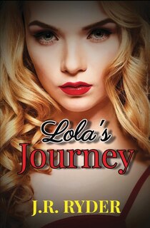 Front cover_Lola's Journey
