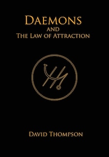 Couverture_Daemons and The Law of Attraction