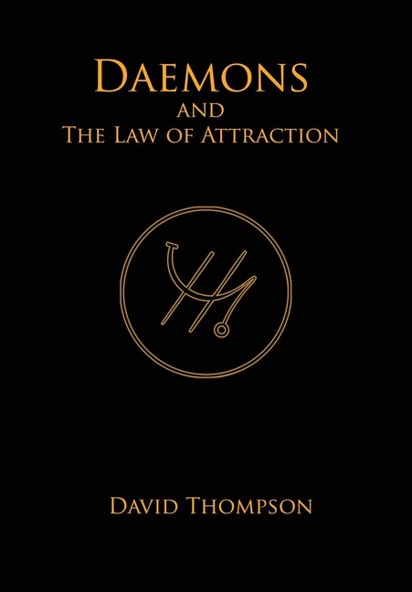 Couverture_Daemons and The Law of Attraction