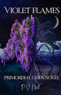 Front cover_Violet Flames