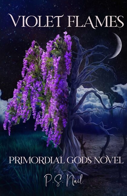 Front cover_Violet Flames
