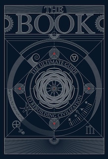 Couverture_The Book