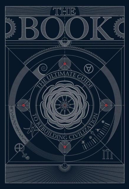 Couverture_The Book