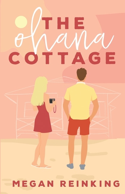 Front cover_The Ohana Cottage