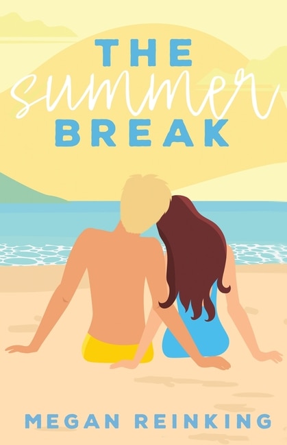 Front cover_The Summer Break