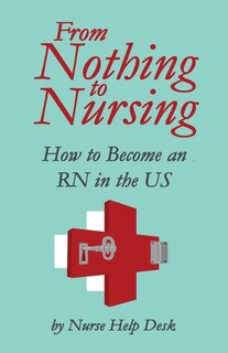Front cover_From Nothing to Nursing