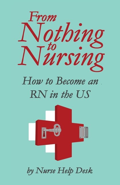 Front cover_From Nothing to Nursing