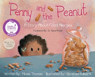 Couverture_Penny and the Peanut