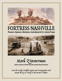 Front cover_Fortress Nashville