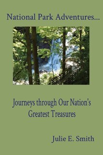 Front cover_National Park Adventures...