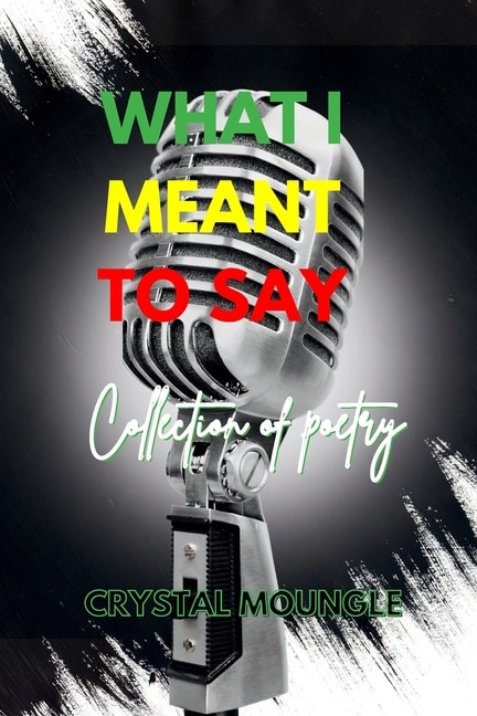Couverture_What I Meant to Say