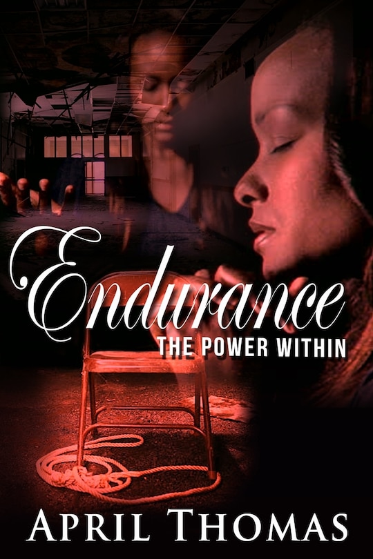Front cover_Endurance