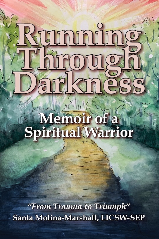 Couverture_Running Through Darkness