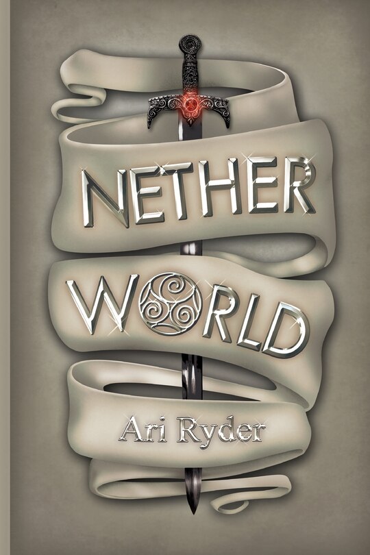 Front cover_Netherworld