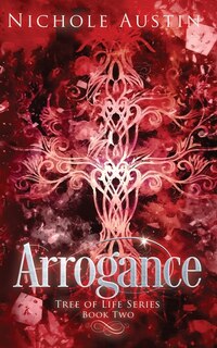 Front cover_Arrogance