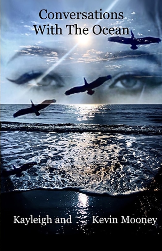 Front cover_Conversations With The Ocean