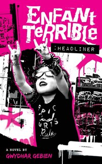 Front cover_Enfant Terrible