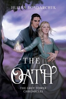 Front cover_The Oath