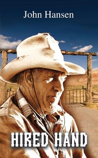 Front cover_Hired Hand