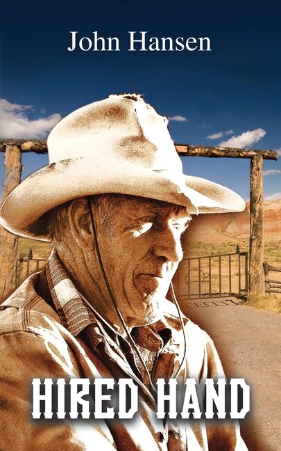 Front cover_Hired Hand