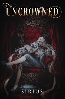 Front cover_Uncrowned
