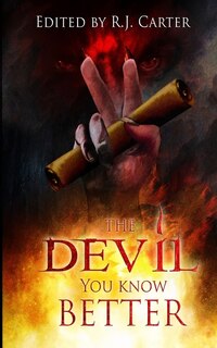Front cover_The Devil You Know Better