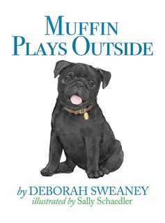 Front cover_Muffin Plays Outside
