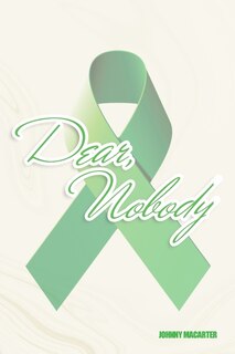 Front cover_Dear, Nobody