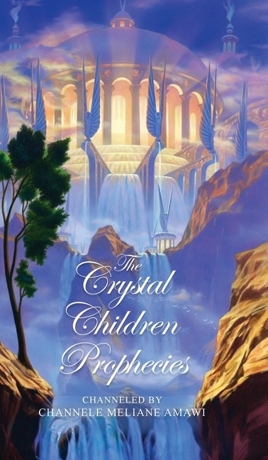 Couverture_The Crystal Children Prophecies