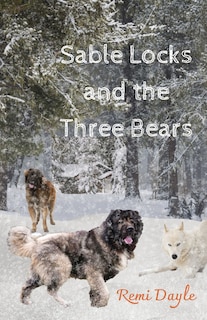 Front cover_Sable Locks and the Three Bears