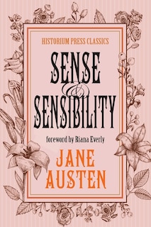 Couverture_Sense and Sensibility