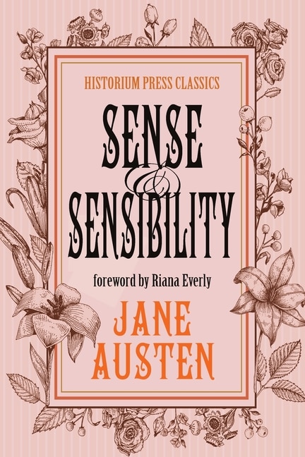 Couverture_Sense and Sensibility