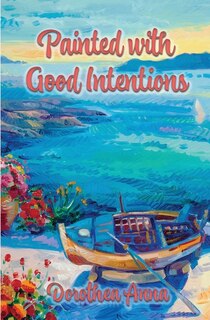 Couverture_Painted with Good Intentions