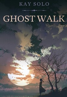 Front cover_Ghost Walk