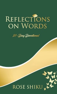 Couverture_Reflections on Words Devotional
