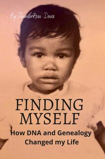 Front cover_Finding Myself