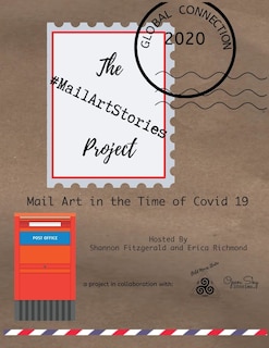 Front cover_The Mail Art Stories Project