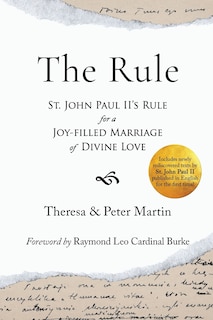 Front cover_The Rule