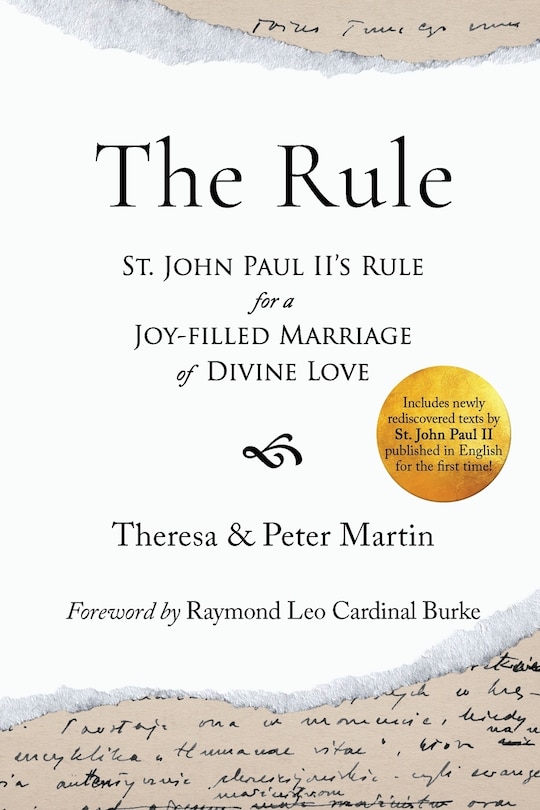 Front cover_The Rule