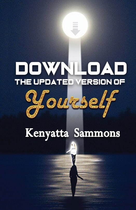 Front cover_Download The Updated Version Of Yourself