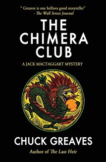Couverture_The Chimera Club