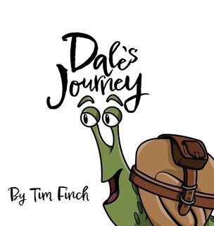 Couverture_Dale's Journey