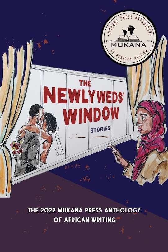 Couverture_The Newlyweds' Window