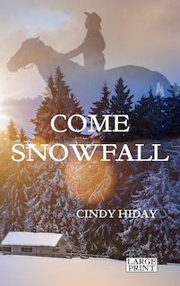 Couverture_Come Snowfall