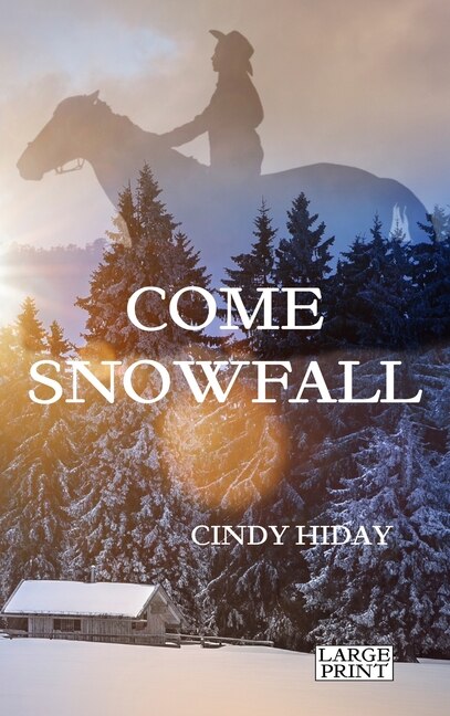 Couverture_Come Snowfall