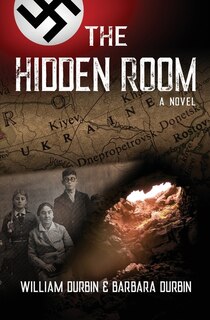 Front cover_The Hidden Room