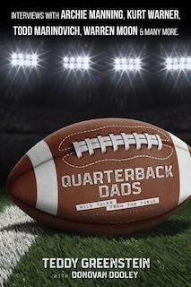 Front cover_Quarterback Dads